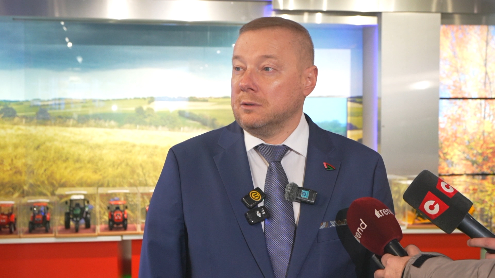 Тарас Мурог