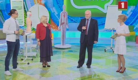 Искривление носовой перегородки Искривление носовой перегородки