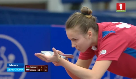 День спорта | Бобруйская Белшина обыгрывает Мозырьскую "Славию" День спорта | Бобруйская Белшина обыгрывает Мозырьскую "Славию"