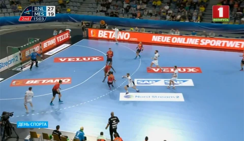 День спорта | Брестское Динамо вылетает из Кубка Беларуси по футболу День спорта | Брестское Динамо вылетает из Кубка Беларуси по футболу