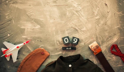 Победный май | Память поколений | История в мемориалах | Портрет ветерана Победный май | Память поколений | История в мемориалах | Портрет ветерана