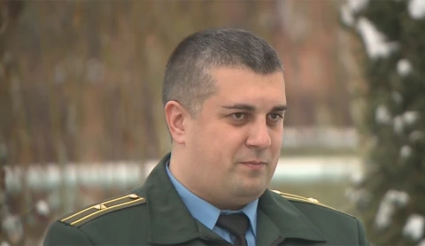 В Осиповичском районе задержали человека, который подстрелил косулю В Осиповичском районе задержали человека, который подстрелил косулю