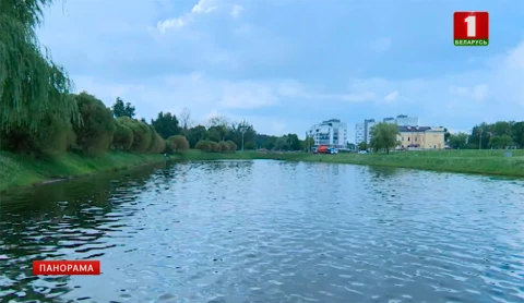 Панорама | 23.07.2018 Панорама | 23.07.2018