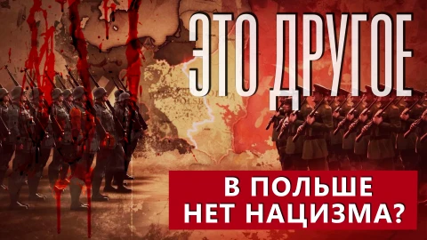 Это другое | Польские власти претендуют на чужие земли Это другое | Польские власти претендуют на чужие земли