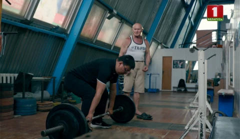 Все путем | Серия 5. "Олимпийские традиции" Все путем | Серия 5. "Олимпийские традиции"