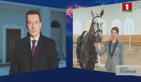 Главный эфир 23.12.2018 Главный эфир 23.12.2018