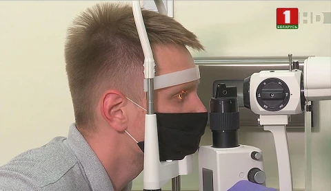 Уход за кожей летом, нарушения зрения, ленивая диета - в программе Здоровье Уход за кожей летом, нарушения зрения, ленивая диета - в программе Здоровье