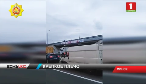 Поговорил по душам и спас жизнь Поговорил по душам и спас жизнь