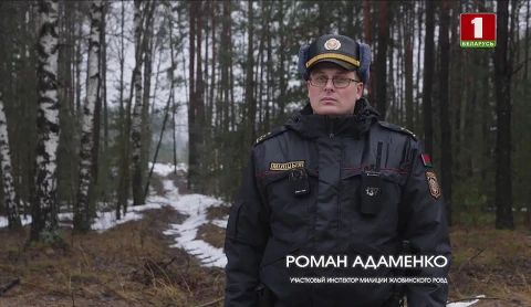 Истории спасения 17.02.2024 Истории спасения 17.02.2024