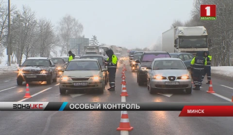 Более 200 пьяных водителей и около полутысячи бесправников выявлено за выходные Более 200 пьяных водителей и около полутысячи бесправников выявлено за выходные
