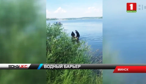 Зона X. Итоги недели. 14.06.2019 Зона X. Итоги недели. 14.06.2019