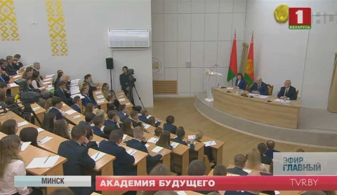 Главный эфир 20.10.2019 Главный эфир 20.10.2019