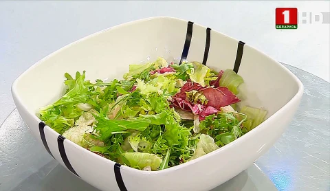 Школа диабета при COVID-19, советы гипертоникам в жару, польза овощей - в программе Здоровье Школа диабета при COVID-19, советы гипертоникам в жару, польза овощей - в программе Здоровье