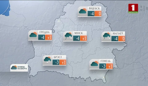 Навiны надвор'я (05.03.2023) Навiны надвор'я (05.03.2023)