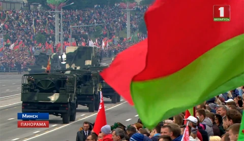 Панорама | 04.07.2018 Панорама | 04.07.2018