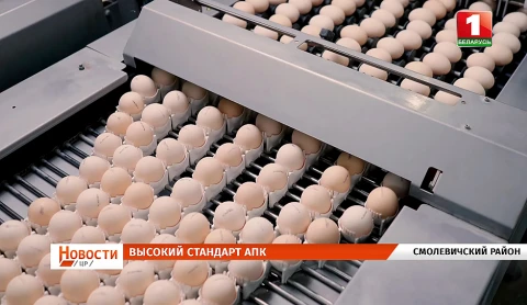 За преданность профессии | Высокий стандарт АПК | Путевка в лето За преданность профессии | Высокий стандарт АПК | Путевка в лето