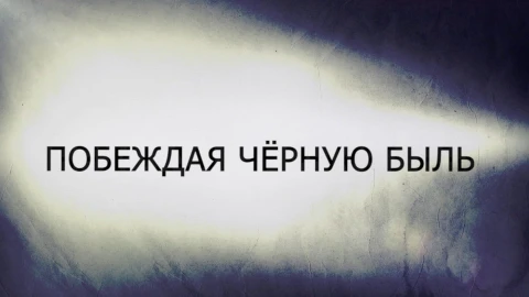 В открытом доступе | Побеждая черную быль... В открытом доступе | Побеждая черную быль...