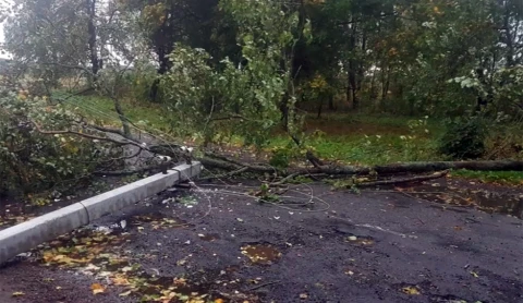 МЧС Беларуси подводит итоги непогоды МЧС Беларуси подводит итоги непогоды