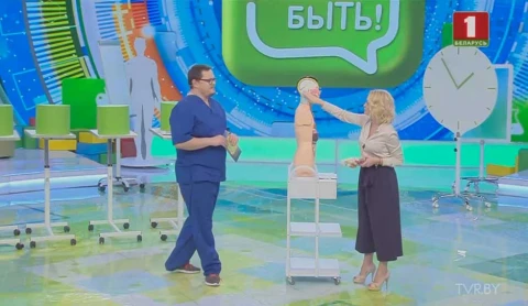 Деменция: распознать и предупредить Деменция: распознать и предупредить