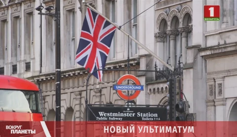 Коварная пневмония начала расползаться по Европе и вызвала новую волну паники Коварная пневмония начала расползаться по Европе и вызвала новую волну паники