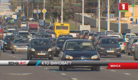 Белорусские банки вслед за российскими заинтересовались залоговыми автомобилями Белорусские банки вслед за российскими заинтересовались залоговыми автомобилями