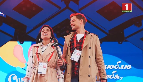 Видеодневник. "Славянский базар - 2020". Последние приготовления и первые впечатления Видеодневник. "Славянский базар - 2020". Последние приготовления и первые впечатления