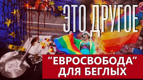 Это другое | В поисках "лучшей жизни" - в Нидерландах у белоруса отобрали паспорт и не пускали домой Это другое | В поисках "лучшей жизни" - в Нидерландах у белоруса отобрали паспорт и не пускали домой