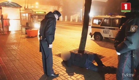 Истории спасения 29.12.2019 Истории спасения 29.12.2019