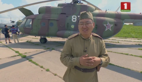 Все путем | Серия 2. "Общая победа" Все путем | Серия 2. "Общая победа"