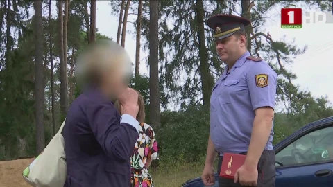 Истории спасения 02.10.2022 Истории спасения 02.10.2022