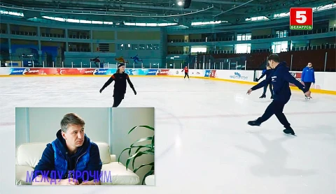 Между прочим | Олимпийский чемпион-2002 по фигурному катанию Алексей Ягудин Между прочим | Олимпийский чемпион-2002 по фигурному катанию Алексей Ягудин