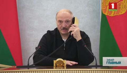 Главный эфир | 23.08.2020 Главный эфир | 23.08.2020