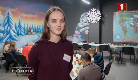 Твой город | Умный киоск и электробусы 2.0 Твой город | Умный киоск и электробусы 2.0