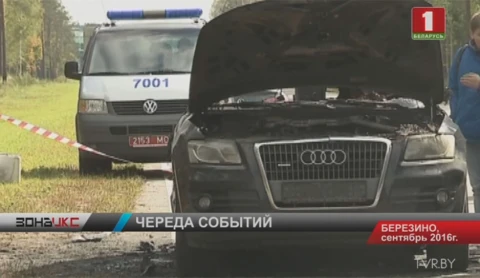Зона X. Итоги недели. 05.07.2019 Зона X. Итоги недели. 05.07.2019