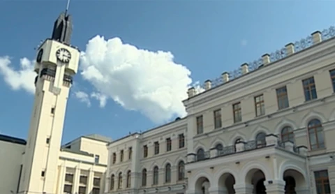 В Витебске задержан мужчина, который угрожал водителю такси пневматическим оружием В Витебске задержан мужчина, который угрожал водителю такси пневматическим оружием