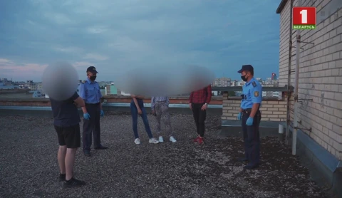 Истории спасения 19.07.2020 Истории спасения 19.07.2020