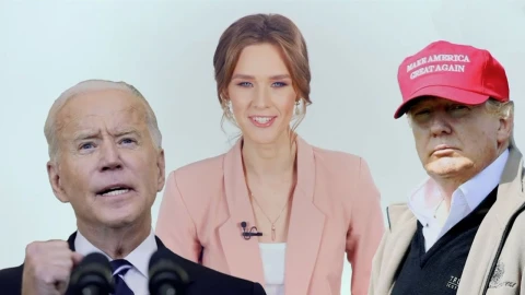 Беларусь мешает войне США и Китая? Настоящие причины миграционного кризиса ЕС Беларусь мешает войне США и Китая? Настоящие причины миграционного кризиса ЕС