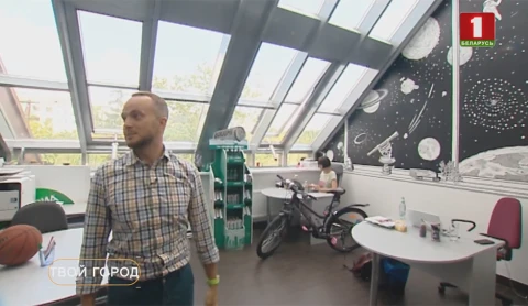 Твой город | Лайкни водителя: в Минске стартовала дорожная акция, которая снижает аварийность Твой город | Лайкни водителя: в Минске стартовала дорожная акция, которая снижает аварийность