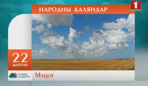 Навiны надвор'я (19.08.2018) Навiны надвор'я (19.08.2018)