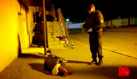 Экспертиза преступлений | "Всевидящее око" Экспертиза преступлений | "Всевидящее око"