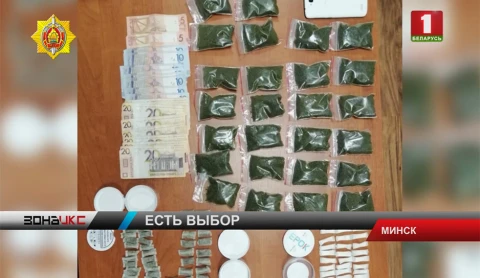 Бойцы наркоконтроля задержали жителя Гомельщины с насваем и снюсом Бойцы наркоконтроля задержали жителя Гомельщины с насваем и снюсом