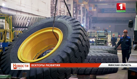 Какие есть резервы для развития, кто этой весной - в спутниках у аграриев и новые патриотические инициативы от молодёжи Какие есть резервы для развития, кто этой весной - в спутниках у аграриев и новые патриотические инициативы от молодёжи