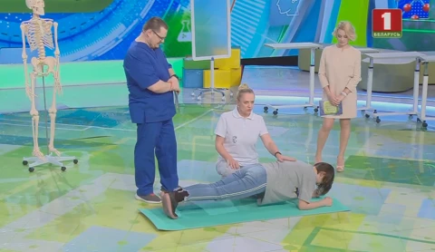 Уход и профилактика пролежней Уход и профилактика пролежней