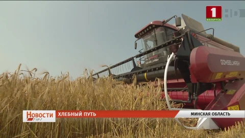 Активная работа аграриев | Работа МЧС в лесах | Лучший городской пляж Беларуси Активная работа аграриев | Работа МЧС в лесах | Лучший городской пляж Беларуси