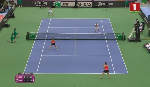 День спорта | Лидия Морозова пробилась в полуфинал теннисного турнира категории ВТА в Гонконге День спорта | Лидия Морозова пробилась в полуфинал теннисного турнира категории ВТА в Гонконге