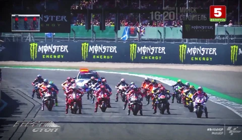 MotoGP-2022 MotoGP-2022