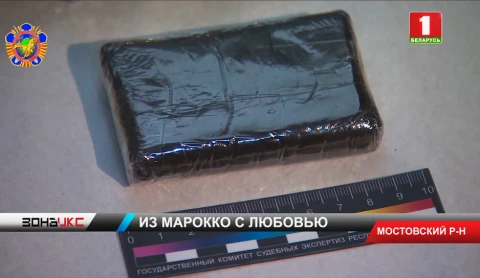 Уголовный процесс над наркосиндикатом "Пиренейский излом" начнется завтра Уголовный процесс над наркосиндикатом "Пиренейский излом" начнется завтра