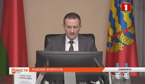 Проблемные ситуации жителей Солигорска, массовые учения спасателей, региональный праздник-конкурс "Велікодная пісанка" Проблемные ситуации жителей Солигорска, массовые учения спасателей, региональный праздник-конкурс "Велікодная пісанка"