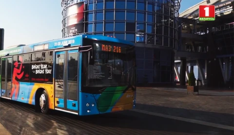 Твой город | Транспортный апгрейд Минска Твой город | Транспортный апгрейд Минска