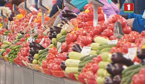 Твой город | Как за 40 лет изменился рынок, который стал своего рода брендом Минска? Твой город | Как за 40 лет изменился рынок, который стал своего рода брендом Минска?